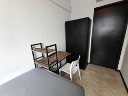 Central Grove (D14), Condominium #596580941